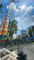 toà nhà siêu khan hiếm mt-ngay hậu giang. dt 9x18m. hầm 6 tầng. hđt 150tr/th-59 tỷ giảm còn 46 tỷ