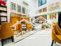 1 nhà mặt tiền kinh doanh - vị trí vàng gần lê trọng tấn - quận cẩm lệ - giá nhỉnh 4 tỷ