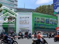 1100m2 góc 2mt ngay phan đăng lưu, phú nhuận, dt: 22x46m giá 120 tỷ hđt 350tr