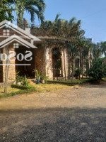 Biệt Thự Nhà Vườn Cấp 4, Khu Kd Trang Trại, Dt 4920m2 (sđr), Phước Bình, Long Thành, đồng Nai