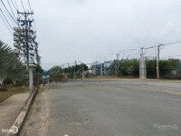 bán lô đất kdc đặng huỳnh thị trấn cần giuộc long an, giá 2tỷ5 giảm còn 2tỷ350