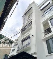 bán nhà khu vip nguyễn cư trinh - quận 1