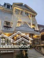 siêu phẩm biệt thự sang trọng quận 3- không gian sống đẳng cấp giữa lòng thành phố
