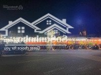 bán khuôn đất xây tòa nhà đường hoàng hoa thám 11x31m gpxd: hầm 9 tầng tặng cho khách mua giá 50tỷ