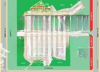 chính chủ cần bán lô đất 70m2 tại khu nhà ở bình mỹ 2