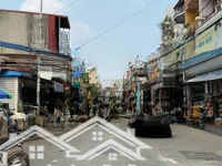 bán nhà mặt phố chợ hàng mới, 12 tỷ, 100m2, hải phòng giá tốt, uy tín