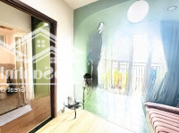tin chuẩn 100%, không đăng ảo, chính chủ gửi bán ch richmond city, nguyễn xí, 2pn có nội thất 4.2tỷ