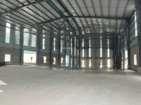 hiếm - cho thuê 5000m2 kho xưởng có pccc - mặt tiền phố đại lộ 12m khu vip quận bình thạnh