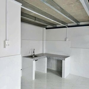 Dãy Trọ 7 Phòng Hẻm Nguyễn Văn Tuôi, Thị Trấn Bến Lức Tổng Dt 176m2 Thổ Giá 4 Tỷ