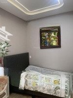 chdv full nội thất cao cấp, đẹp, mới hoàn thành, an toàn pccc & động đất vì nhanh thoát ra đường