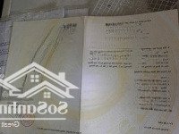 bán đất lô góc mặt đường nguyễn bỉnh khiêm siêu đẹp