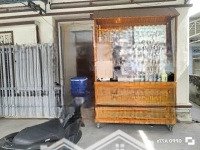 cần bán nhà có mặt bằng kinh doanh có dòng tiền ngay khu vực chợ dục mỹ, uỷ ban xã ninh sim