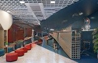 cho thuê lô góc dt: 90m2 phố điện biên phủ, vỉa hè rộng phù hợp nhiều mô hình.
