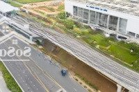 bán đất tái định cư bình thắng gần ga metro & bến xe miền đông mới! đầu tư vip!