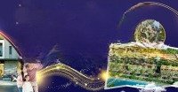 Nhà Phố Bgi Topaz Downtown đẳng Cấp Sống Hiện đại Tại Trung Tâm Huế, Kinh Doanh Sinh Lời Bền Vững