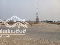 mở bán đất kcn gia lộc, dt linh hoạt từ 1 đến 10ha, bàn giao ngay, ưu đãi cao, giá tốt.