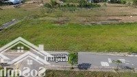lô góc 138m2 (7x20) cách tuyến tránh ql50 70m