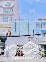 cho thuê nhà 176b đường lê văn sỹ, phường 10, quận 3