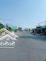 bán đât biệt thự bờ sông khu dân cư 13a hông quang giá rẻ