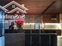 tòa căn hộ 4 tầng duy nhất góc 2 mặt tiền ngay lê văn thứ cách biển 300m chỉ 7,x tỷ