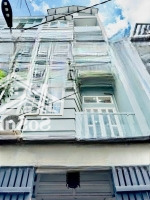chính chủ bán gấp nhà 40,7m2 giá 2 tỷ 150 triệu đường lê hồng phong, phường 2, quận 5.