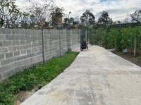 ** Bán đất Lòng Hồ Trị An View đẹp Lý Tưởng Nghỉ Dưỡng** Giá Sốc 6 Tỷ Tl