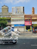 chính chủ cho thuê nhà mặt tiền 129-131 nguyễn thái sơn, q. gò vấp, 8x21m, trệt + lầu, 0908140491