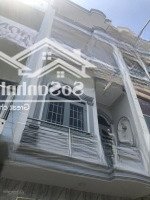cho thuê mt nguyễn văn luông, 4x10m, 3.5 tấm, vị trí kinh doanh