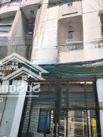 cho thuê nhà phố hẻm đặng chất, 45m2, 2 lầu, giá 10tr ms viêm 0938971212