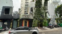 bán cặp đất : nguyễn xuân khoát -khu phố hàn.
diện tích 200m2 ngang 10m.