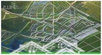 sụp hầm lô đất nền biệt thự golden hill đường 10,5m hướng đông nam đối diện công viên ngang 7,5m