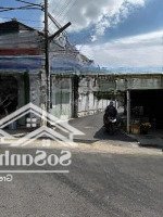 nhà trệt lầu và dãy trọ 5 phòng tại trục chính hẻm 6 trần vĩnh kiết