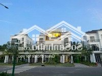 bán bt 3pn, 3wc, 84m2 giá ưu đãi tại west lakes golf & villas, đt 822, tân mỹ, đức hòa, long an