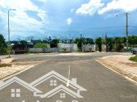 bán gấp lô đất kdc dragon land - long thành, đồng nai, 2,55 tỷ, 126m2 full thổ cư