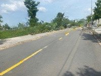 bán lô đất dragon land,ngay hồ lộc an 126m2, full thổ cư, sổ sẵng công chứng ngay, bán 2ty750
