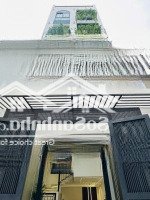 ngộp! bán nhà lò siêu q11 gần trường thcs hậu giang. nhà 4 tầng 52m2 giá 2tỷ090 triệu. hẻm xe hơi.