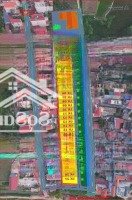 duy nhất 1 lô đấu giá x3 văn khê - mê linh. hàng đẹp, nhanh tay thì còn!