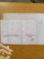 chính chủ bán gấp 5 nền đất thổ cư mặt tiền bàu trai sát hậu nghĩa