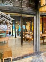 bán siêu phẩm nhà 2 tầng - mặt tiền phan bội châu - phố cổ hội an 392m2
