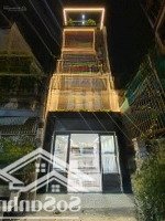 nhà đẹp giá rẻ sổ hồng riêng tại hùng vương, 49,8 m2 hẻm xe hơi, 1 trệt 3 tầng 3 phòng ngủ