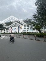góc 2 mặt tiền lũy bán bích 30x50m, cn 1450m2 hđt 340 triệu/tháng, gpxd 9 tầng, giá 130tỷ