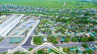 bán đất chính chủ kđt vũ quý thái bình