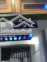 nhà chính chủ gủi cần cho thuê gấp phường tân thới hiệp q12 dt: 3 x 18m đúc 1 tấm giá thuê: 6tr