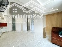 căn chung cư 64m2 kdc miếu nổi phường 3 bình thạnh