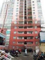cho thuê chung cư phúc thịnh, ,phướng,1,q.5,đường cao đạt, diện tích 70m2, 2pn,wc,lầu cao,