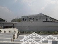 cho thuê kho mặt tiền xe container trần đại nghĩa tổng dt 11000 m. giá 688trieu