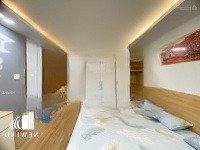 căn hộ 1pn 40m2 đầy đủ nội thất, gần kcx, giáp phú mỹ hưng, quận 4