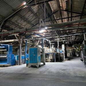 Cho thuê kho 350m2-1500m2 Phan Văn Trị, Phường 11, Quận Bình Thạnh