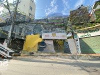 ngang 6m, gần 300m2 sử dụng số 303 lê quang định, quận bình thạnh!