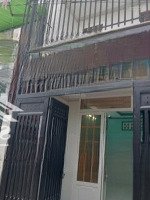 nhà bán rẻ ơi là rẻ nhanh thì còn 4x14 m 1 trệt 1 lầu giá 1 ty650 tr thôi
